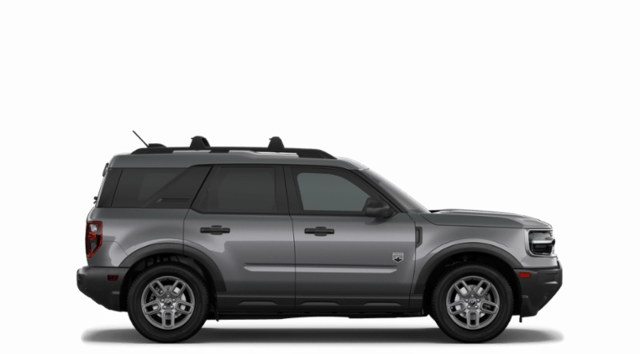 2026 Ford Bronco Sport® External Image 1